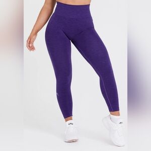 Oner Active Purple Leggings